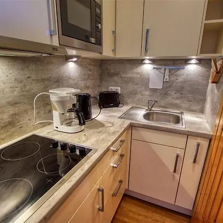 شقة Ferienwohnung-p-eg-3-0peg03
