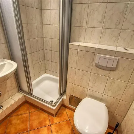Ferienwohnung-p-eg-3-0peg03 شقة