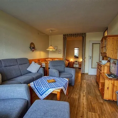 شقة Ferienwohnung-p-eg-3-0peg03 *