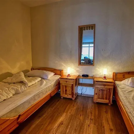 Ferienwohnung-p-eg-3-0peg03 شقة هايليغنهافن